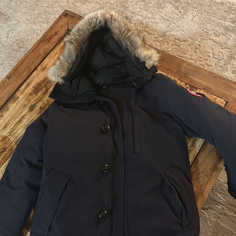 Canada Goose Fusion L